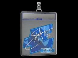 Sticker Slab | Hiko | Atlanta 2017