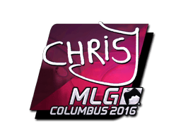 chrisJ (Foil) | MLG Columbus 2016