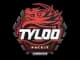 Sticker | Tyloo | London 2018 CS2 skin