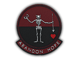 Patch | Abandon Hope