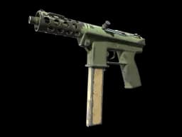 Tec-9 | Groundwater CS2 skin