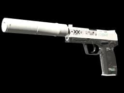 USP-S | Printstream CS2 skin