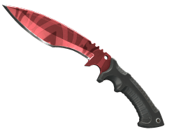 ★ Kukri Knife | Slaughter (Factory New)