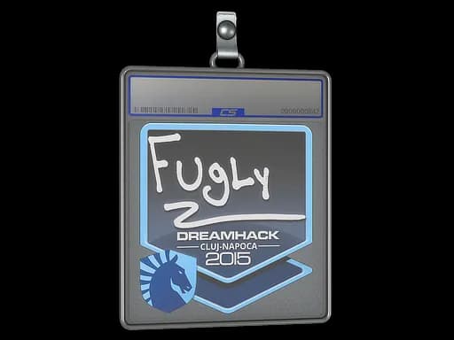 Sticker Slab | FugLy | Cluj-Napoca 2015