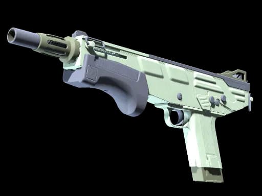 Souvenir MAG-7 | Storm (Factory New)