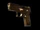 P250 | Apeps Curse CS2 skin