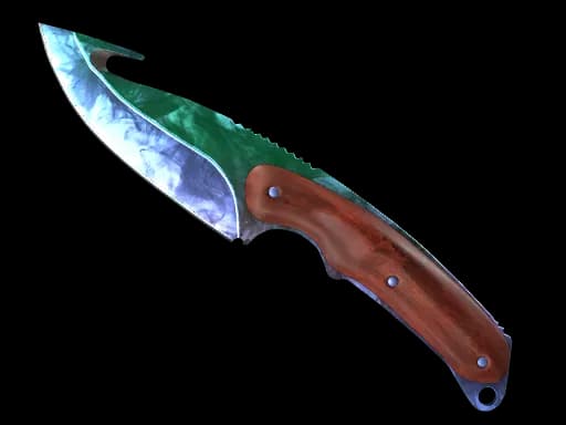 ★ Gut Knife | Gamma Doppler (Factory New) Phase 1