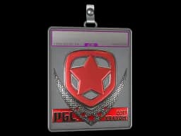 Sticker Slab | Gambit (Foil) | Krakow 2017