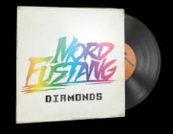 StatTrak™ Music Kit | Mord Fustang, Diamonds