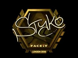 STYKO - CS2 Skin Prices