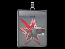 Sticker Slab | Vexed Gaming | Cluj-Napoca 2015