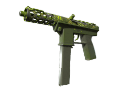 Tec-9 | Garter-9 (Field-Tested)