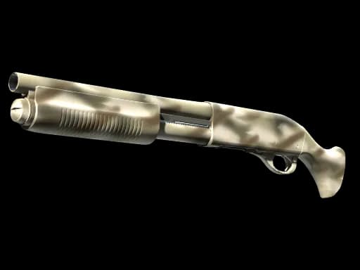 Souvenir Sawed-Off | Sage Spray (Factory New)