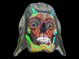 Sticker | Boris (Holo)