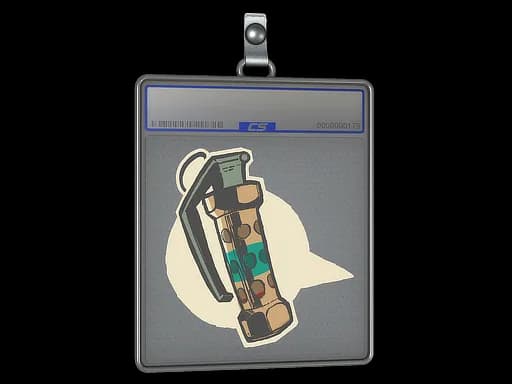 Sticker Slab | Flashbang