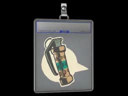 Sticker Slab | Flashbang