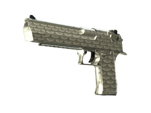 StatTrak™ Desert Eagle | Golden Koi (Factory New)