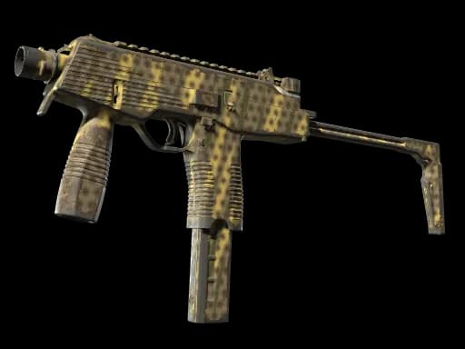 MP9 | Dry Season (Field-Tested)