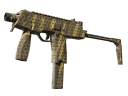MP9 | Dry Season (Field-Tested)