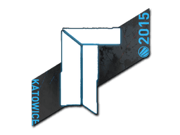 Titan | Katowice 2015