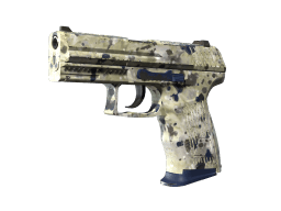 Souvenir P2000 | Granite Marbleized (Minimal Wear)