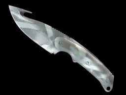 ★ StatTrak™ Gut Knife | Urban Masked (Minimal Wear)
