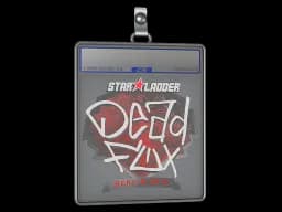 Sticker Slab | DeadFox | Berlin 2019