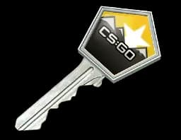 Horizon Case Key