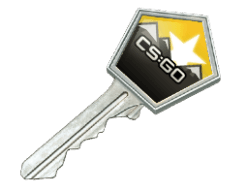 Horizon Case Key