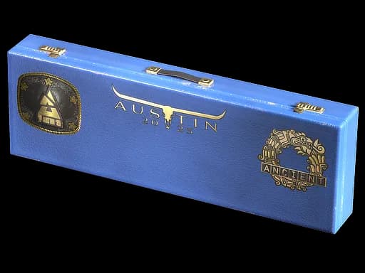 Austin 2025 Ancient Souvenir Highlight Package