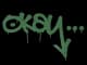 Sealed Graffiti | Okay CS2 skin