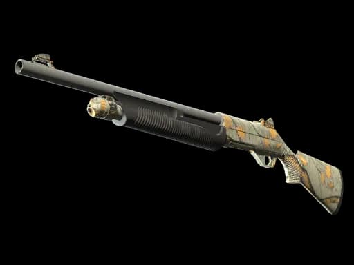 Nova | Modern Hunter (Factory New)