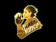 Sticker | Last Vance (Gold) CS2 skin