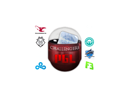 Krakow 2017 Challengers (Holo-Foil)