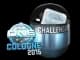 ESL One Cologne 2015 Challengers CS2 skin