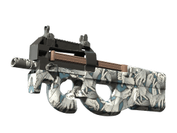 P90 | Death Grip (Factory New)