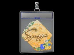 Sticker Slab | Snappi | Rio 2022