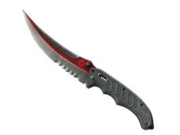 ★ Flip Knife | Autotronic (Well-Worn)
