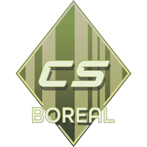 The Boreal Collection - CS2 Collection Prices