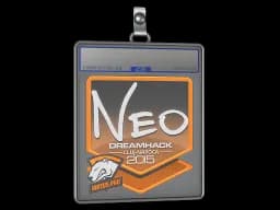 Sticker Slab | NEO | Cluj-Napoca 2015