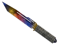 ★ StatTrak™ Paracord Knife | Marble Fade (Factory New)