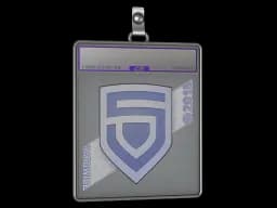 Sticker Slab | PENTA Sports (Holo) | Katowice 2015