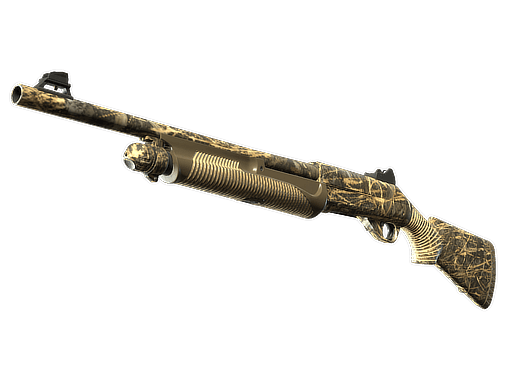 Nova | Marsh Grass (Minimal Wear)