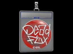 Sticker Slab | DeadFox | Katowice 2019