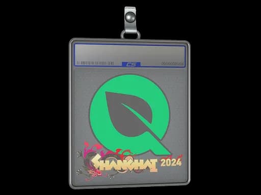 Sticker Slab | FlyQuest | Shanghai 2024