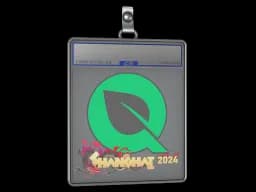 Sticker Slab | FlyQuest | Shanghai 2024