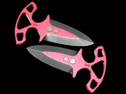 ★ Shadow Daggers | Autotronic CS2 skin