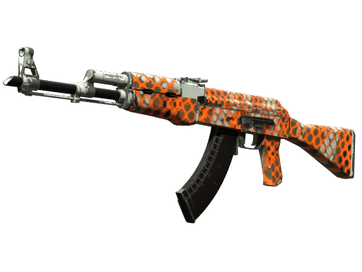 AK-47 | Safety Net (Field-Tested)