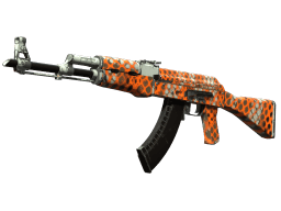 AK-47 | Safety Net (Field-Tested)