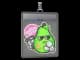 Sticker Slab | Massive Pear CS2 skin